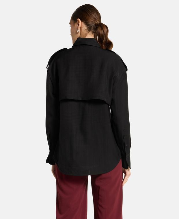 Victoria Beckham Leisure blouse