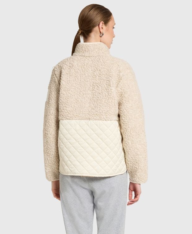 Tory Burch Wool-blend jacket