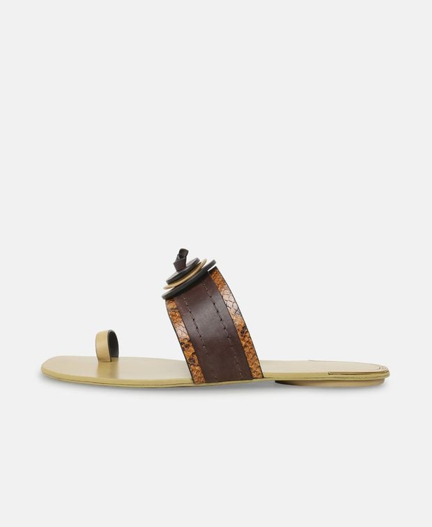 Tory Burch Mules Artisanal