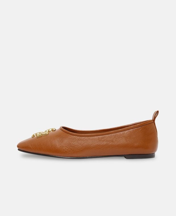 Tory Burch Ballet flats Eleanor