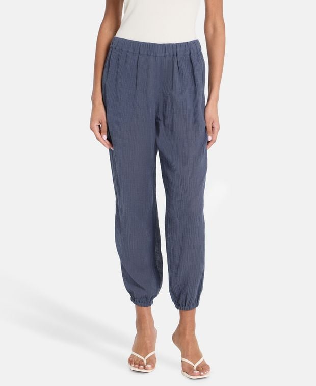 Tory Burch Beach trouser