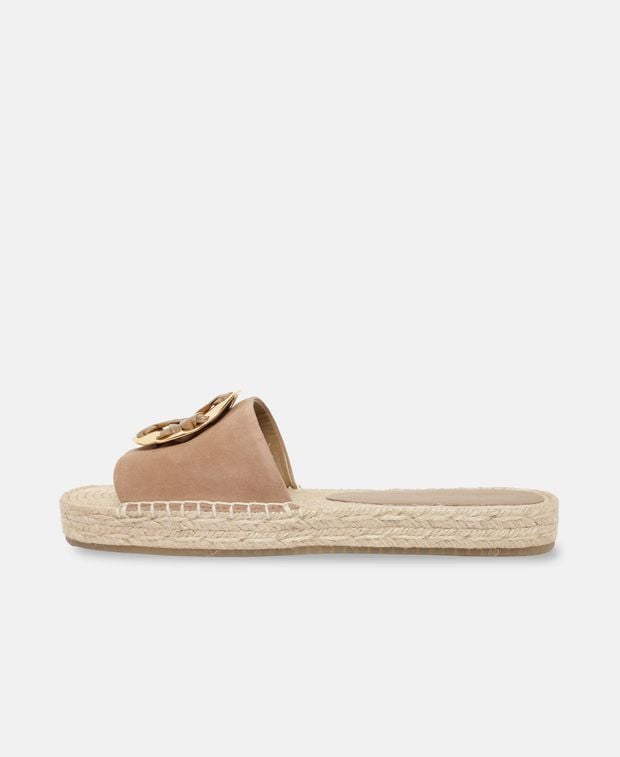 Tory Burch Mules