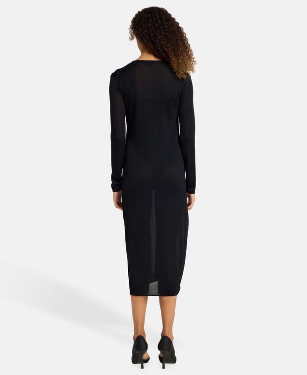 Tory Burch Cardigan Duster