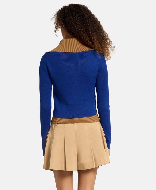 Tory Burch Knitted jumper