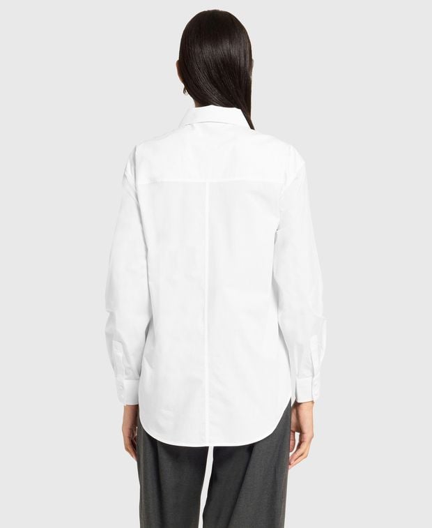 Tory Burch Long-sleeved blouse