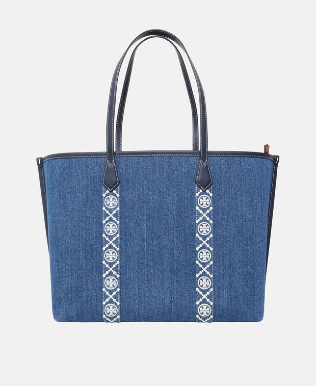 Tory Burch Tote Bag Perry