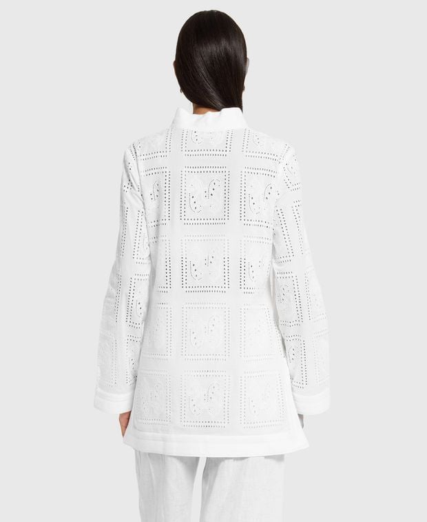 Tory Burch Tunic
