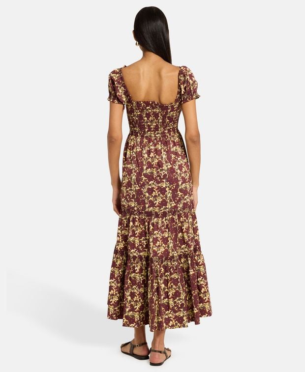 Tory Burch Midi dress