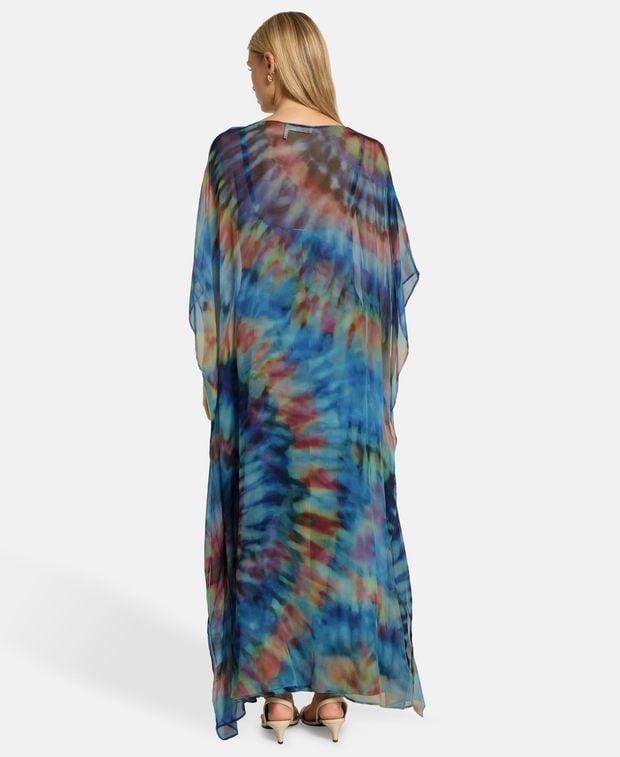 Chloé Silk dress