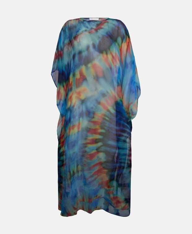 Chloé Silk dress