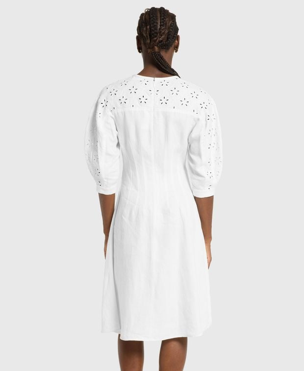 Chloé Linen dress