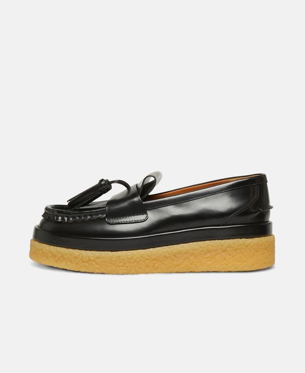 Chloé Loafers Jamie
