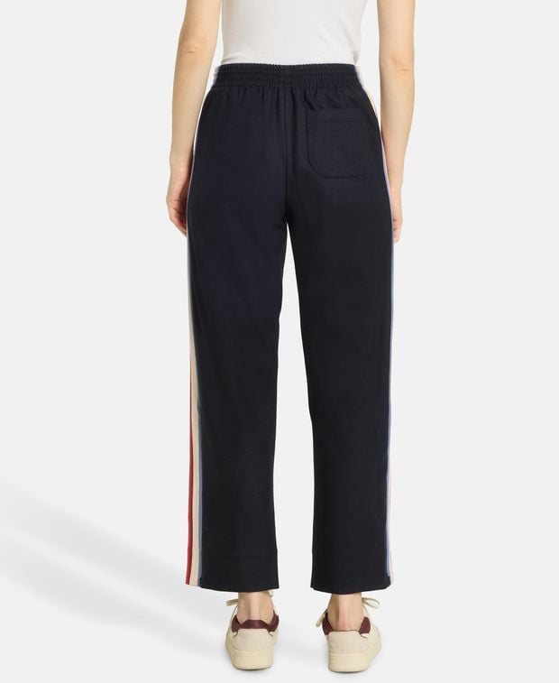See by Chloé Wool trousers