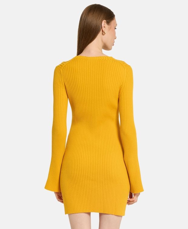 Chloé Wool dress
