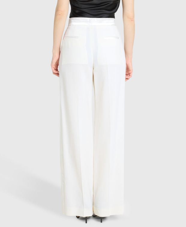 Chloé Wool trousers