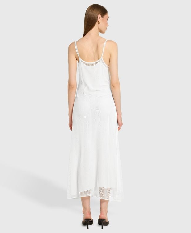 Chloé Crochet dress
