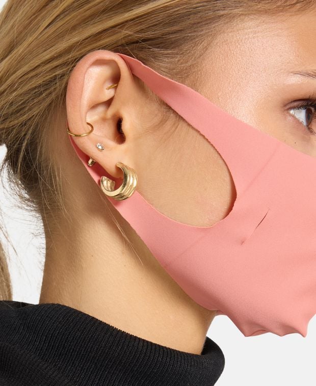 Chloé Face mask