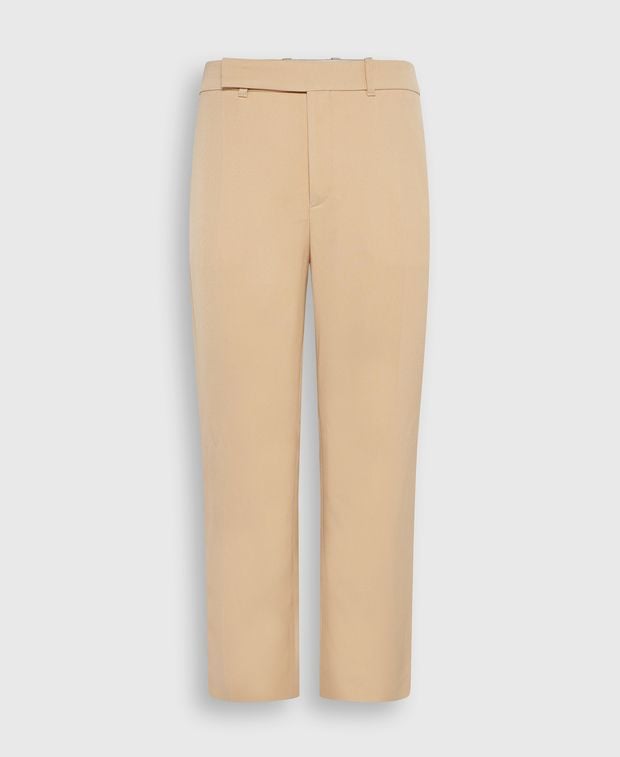 Chloé Wool trousers