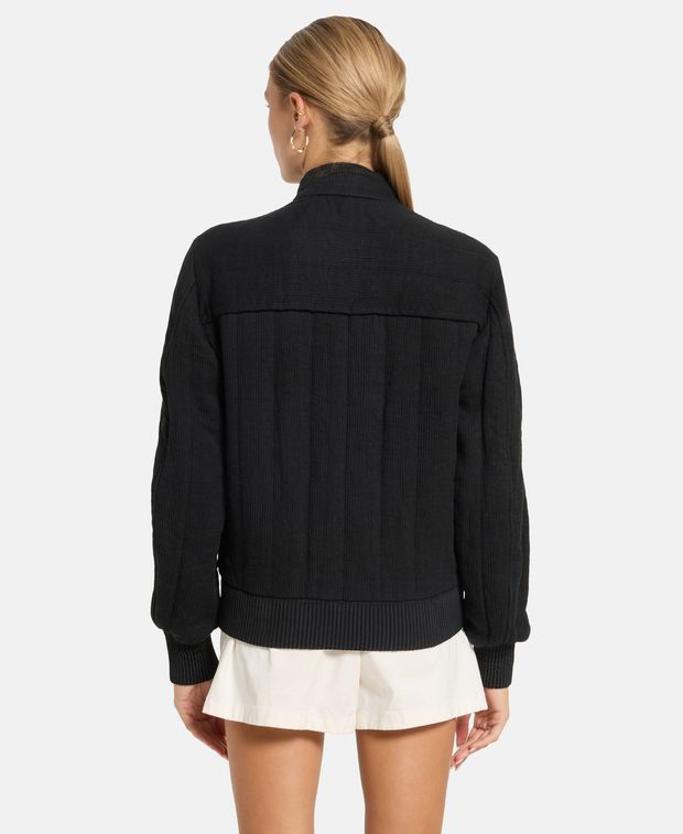 Chloé Linen jacket
