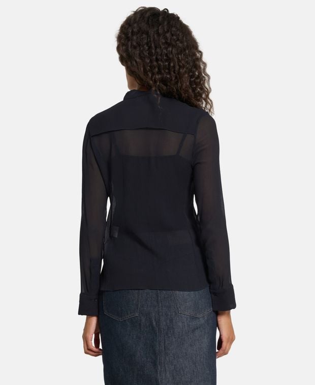 Chloé Leisure blouse