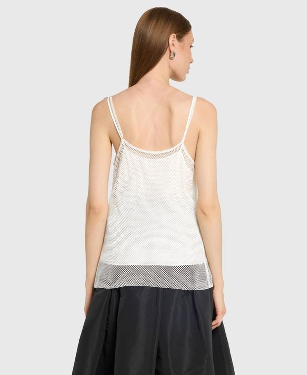 Chloé Spaghetti-strap top