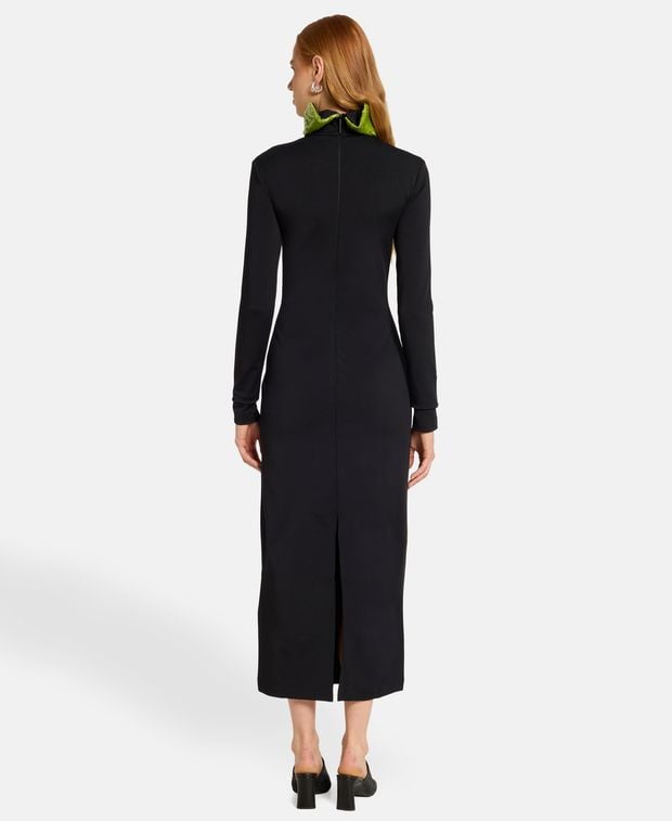 16Arlington Midi dress Weir