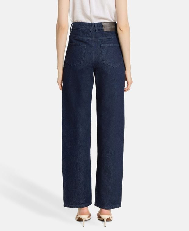 16Arlington Straight leg jeans Vante