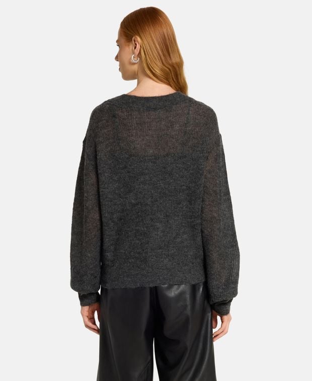 16Arlington Wool-blend pullover Numa