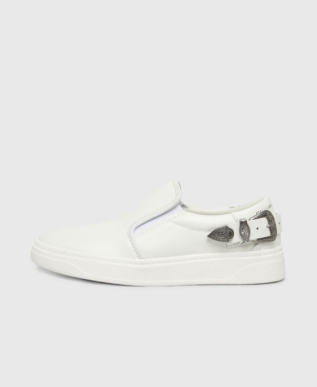 Giuseppe Zanotti Slip-on sneakers