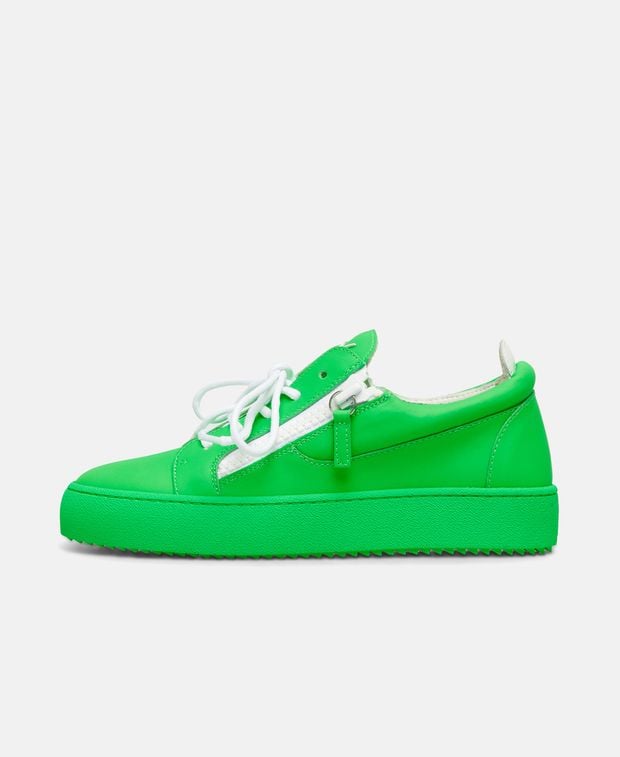 Giuseppe Zanotti Platform sneakers