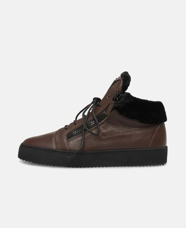 Giuseppe Zanotti Sneakers