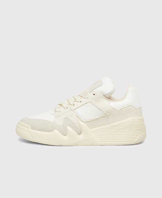 Giuseppe Zanotti Sneakers Talon