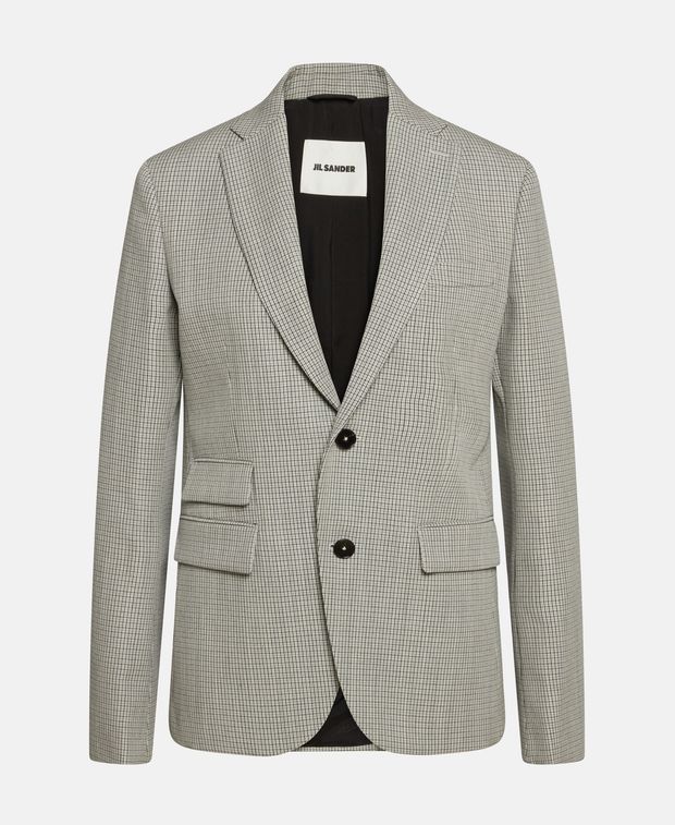 Jil Sander Wool blazer