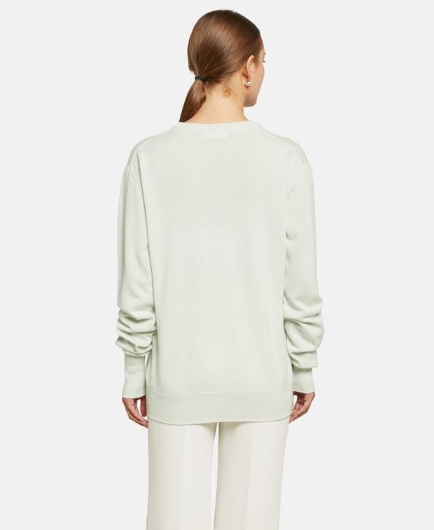 Jil Sander Cashmere pullover