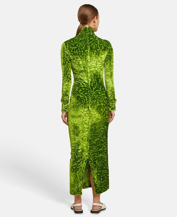 Jil Sander Maxi-dress