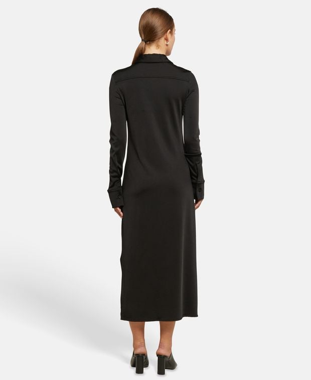 Jil Sander Shirtwaist dress