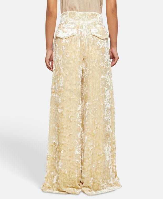 Jil Sander Wide-leg trousers