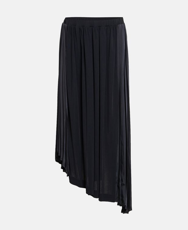 Jil Sander Pleated skirt
