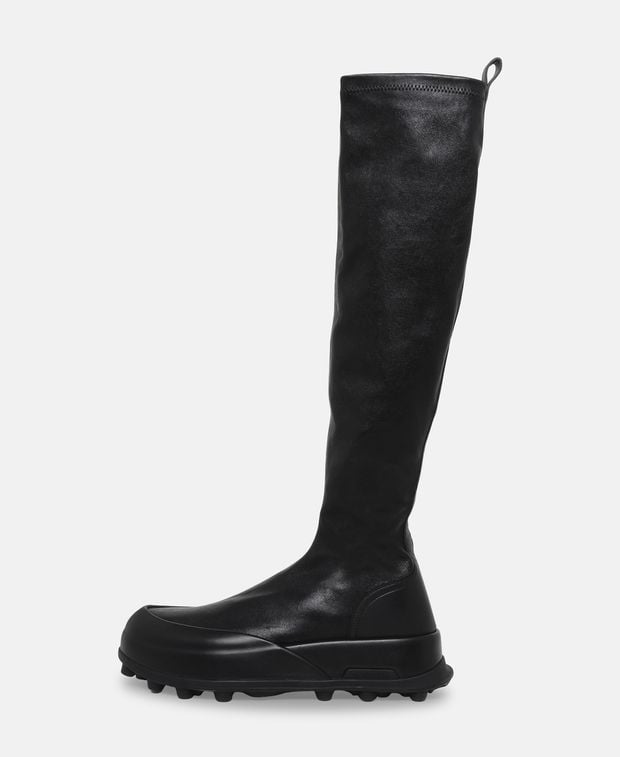 Jil Sander Boots