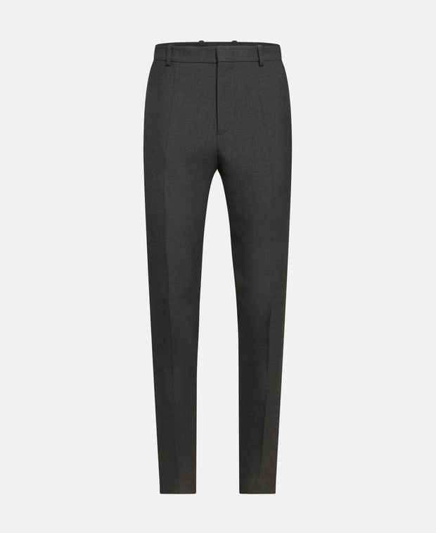 Jil Sander Wool trousers