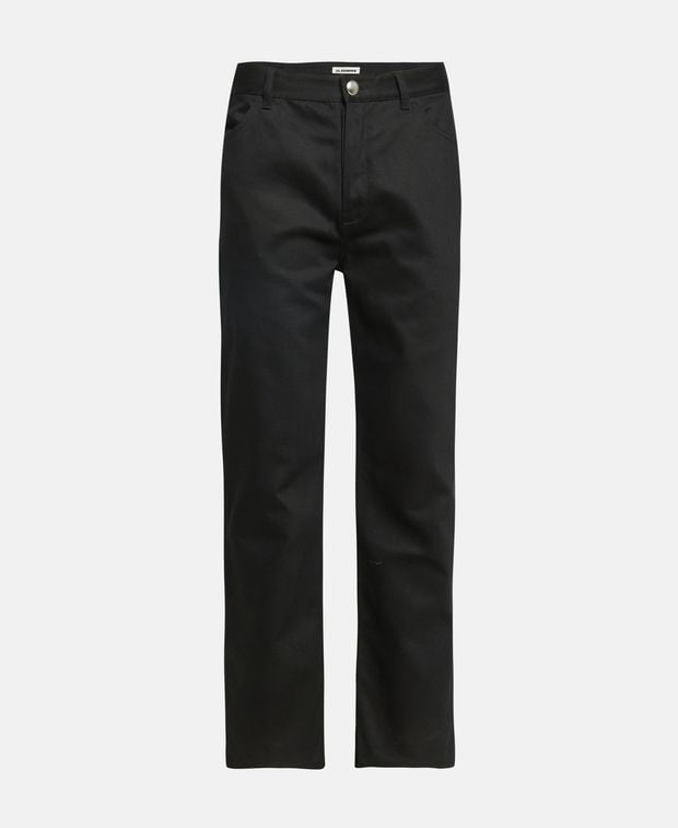 Jil Sander Casual trousers