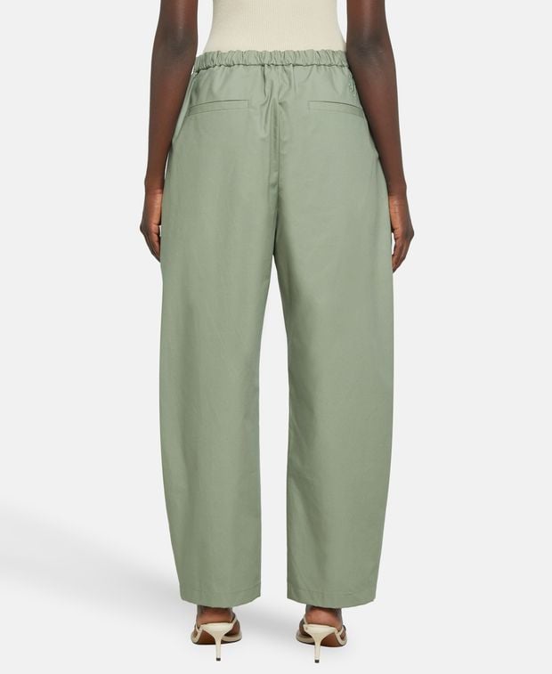 Jil Sander Casual trousers