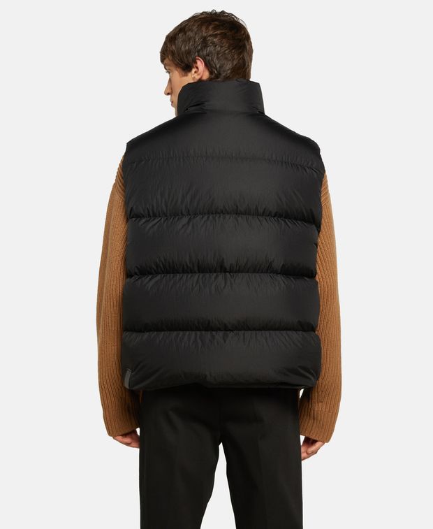 Jil Sander Down gilet