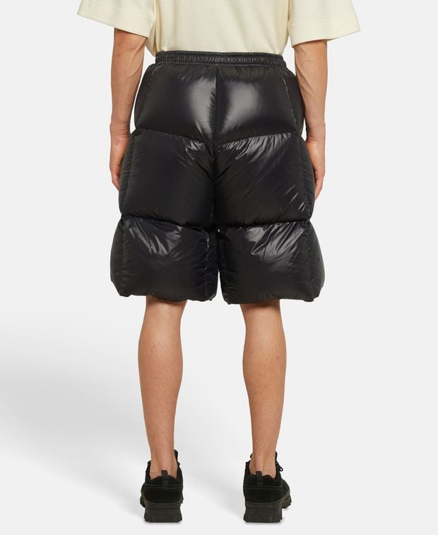 Jil Sander Down shorts