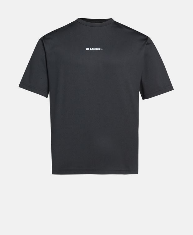 Jil Sander Crew neck t-shirt