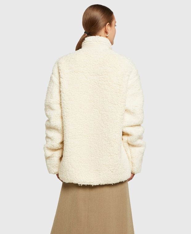 Jil Sander Fleece jacket