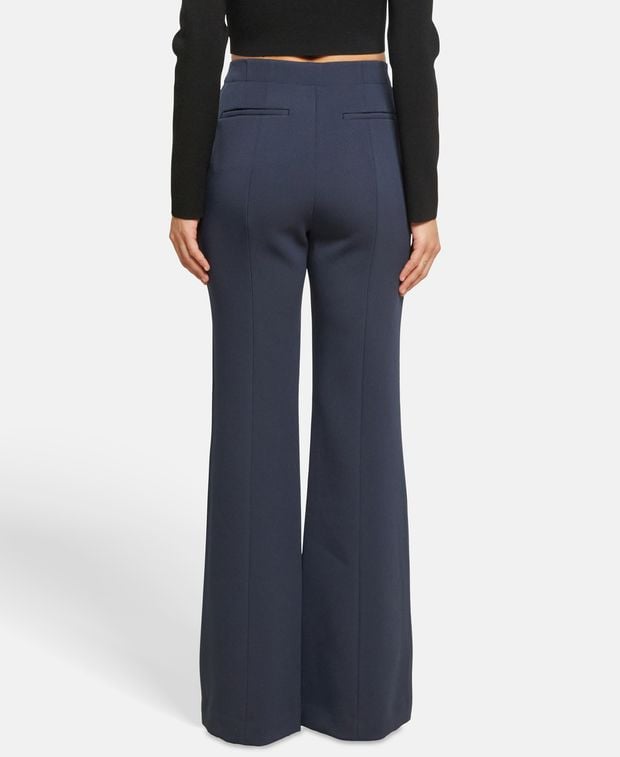 Simkhai Flared trousers
