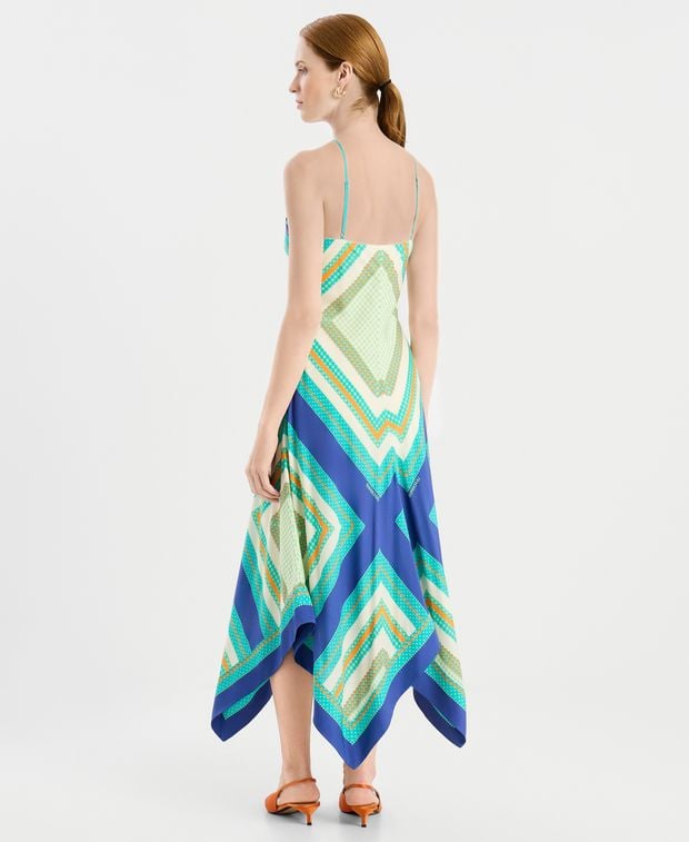 Simkhai Beach dress MYKONOS