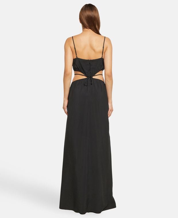 Simkhai Maxi-dress Sw-Solid