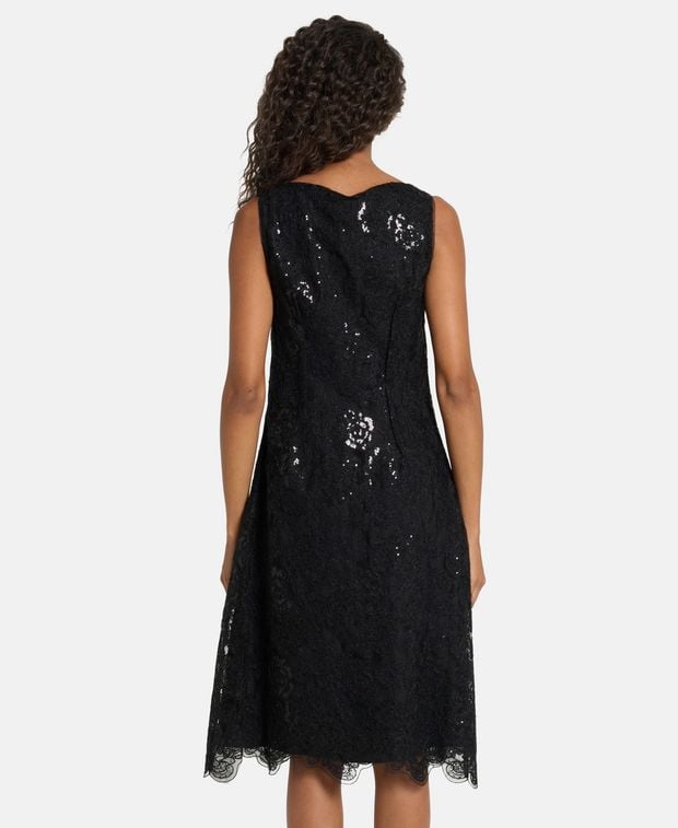 Simkhai Sequinned dress